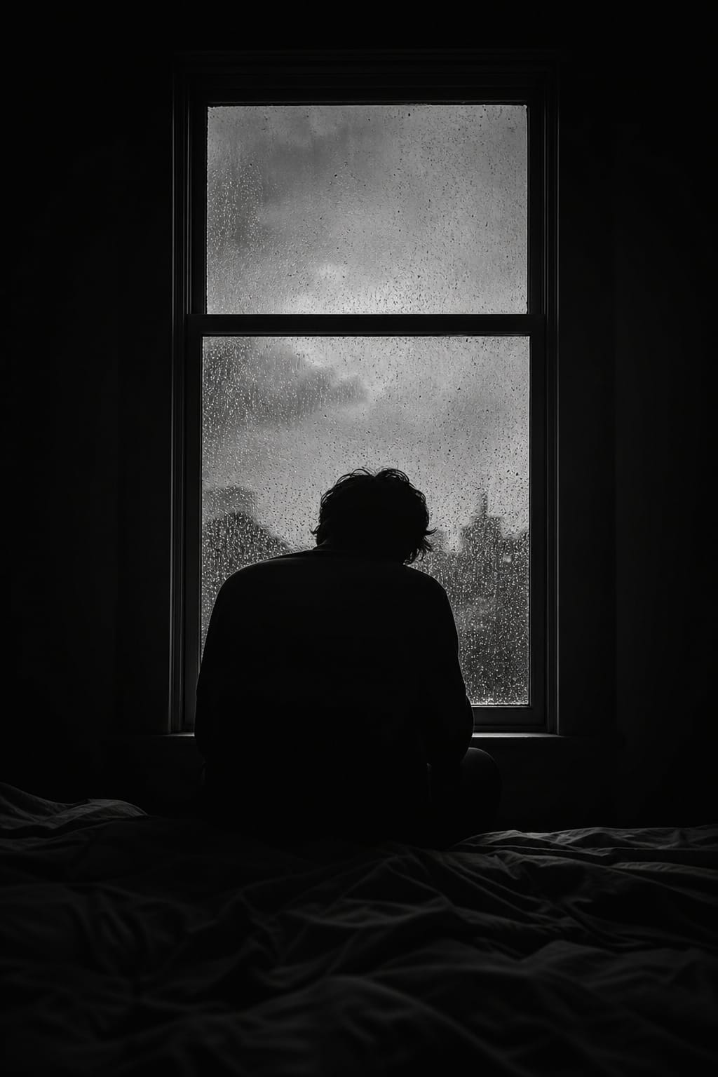 Complicated Grief: When Mourning Doesn't Follow the Rules