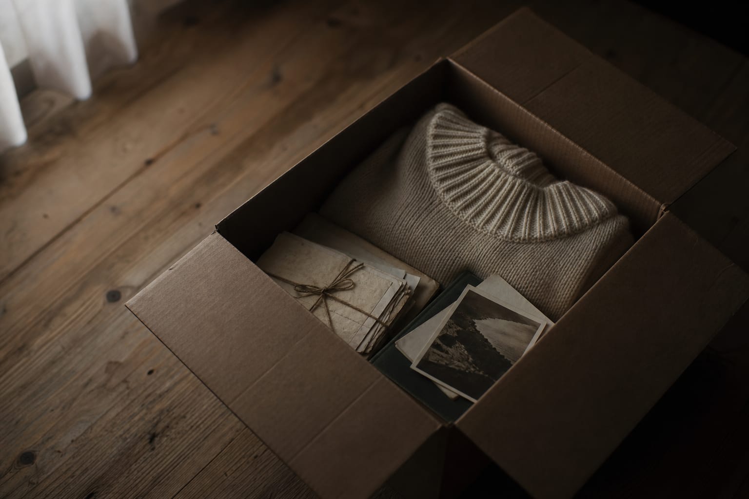 Death Cleaning: The Swedish Art of Decluttering Before You Die