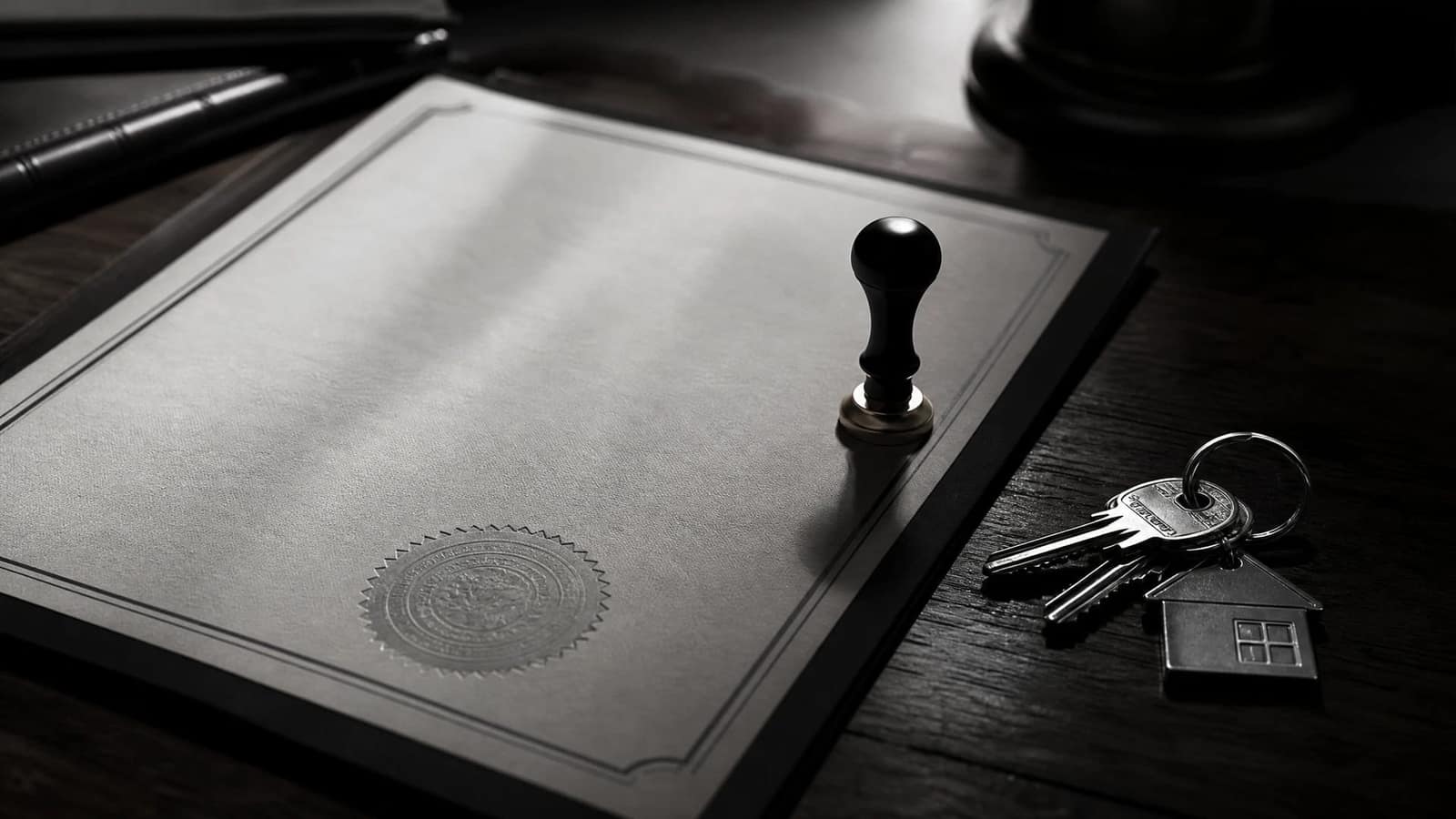 Transfer on Death Deed: The Deed Most People Have Never Heard Of