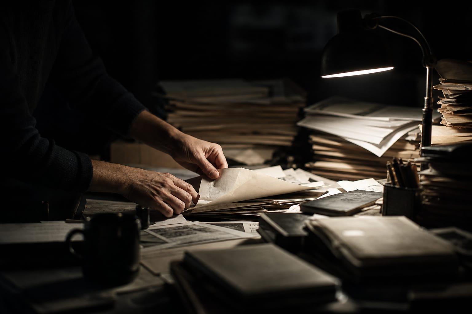 What Does an Executor Actually Do?