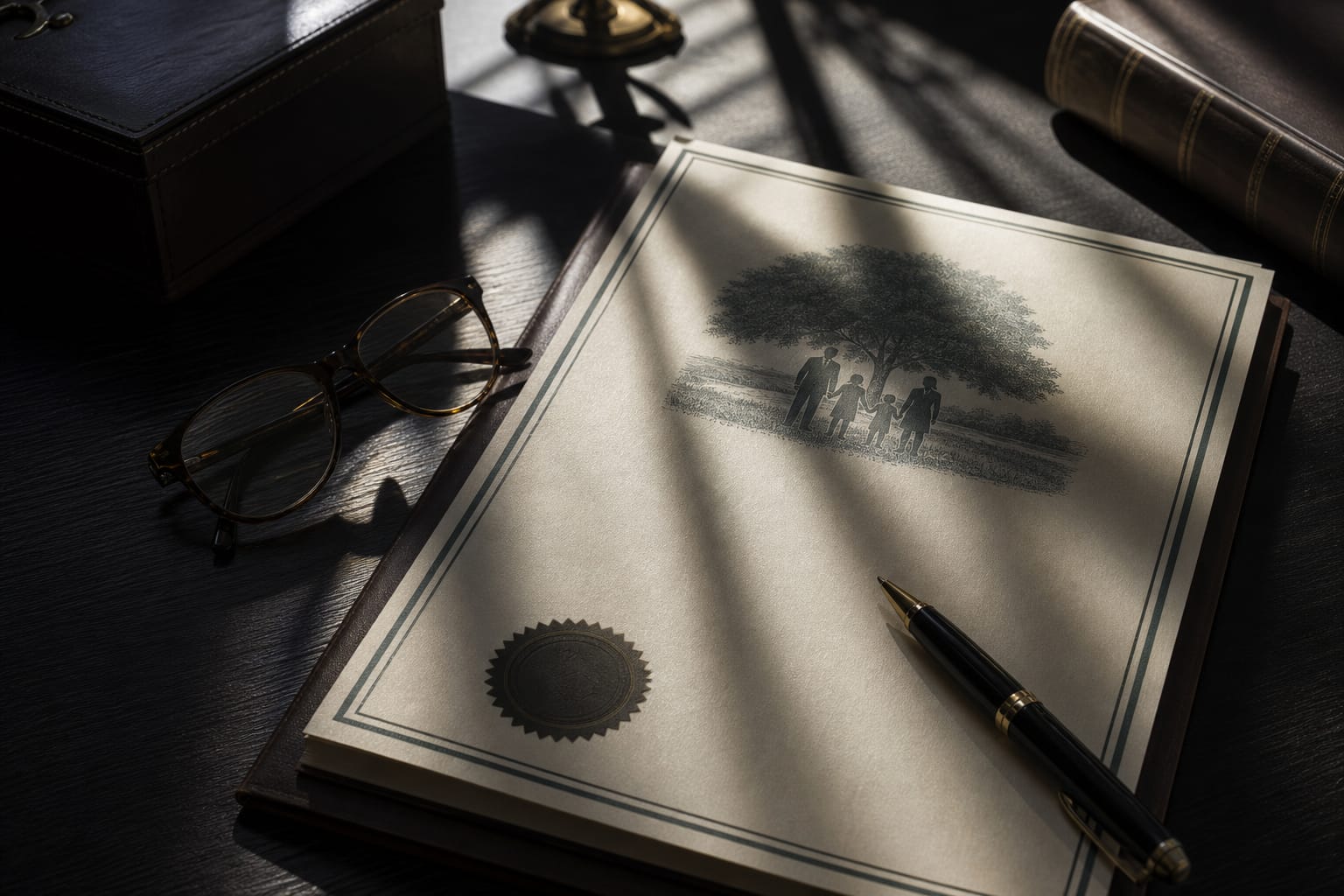 What Happens to Life Insurance When You Die?
