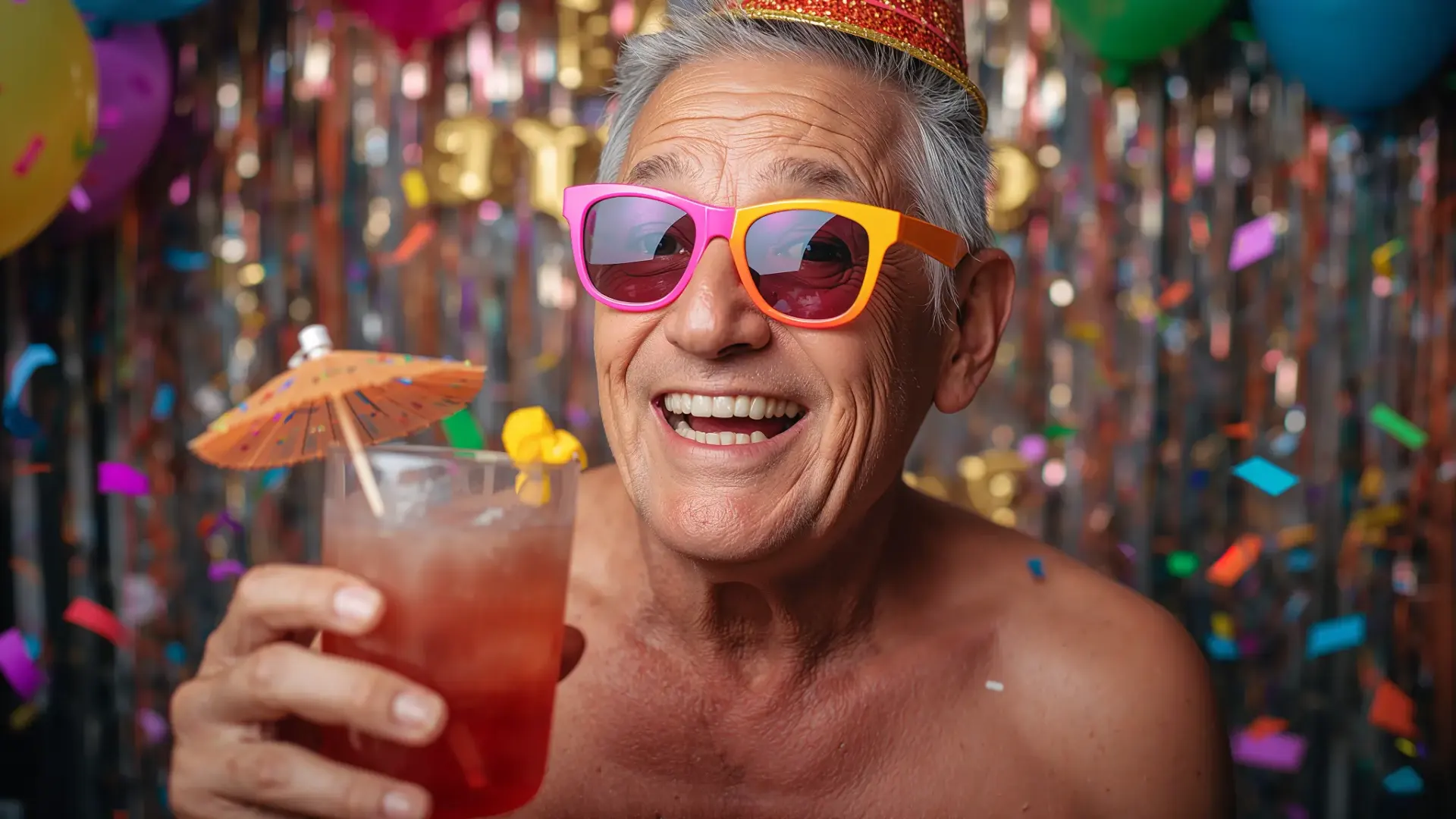 The Rise of the Death Party: How People Are Reclaiming Their Final Chapter