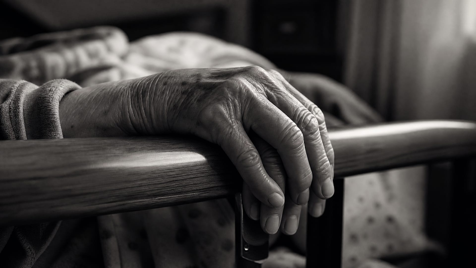 Death with Dignity Laws: What They Actually Say