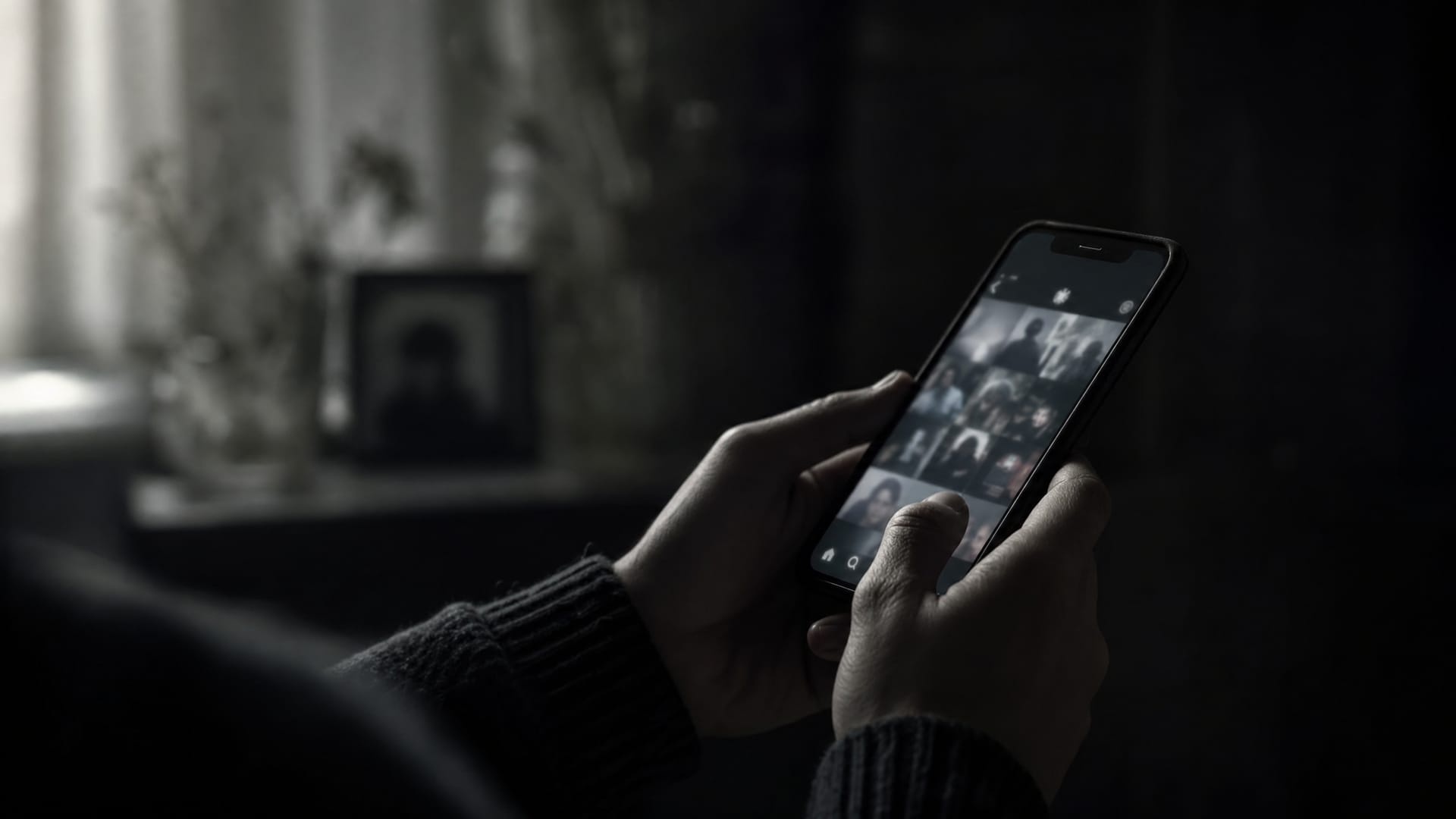 What Happens to Your Digital Life When You Die