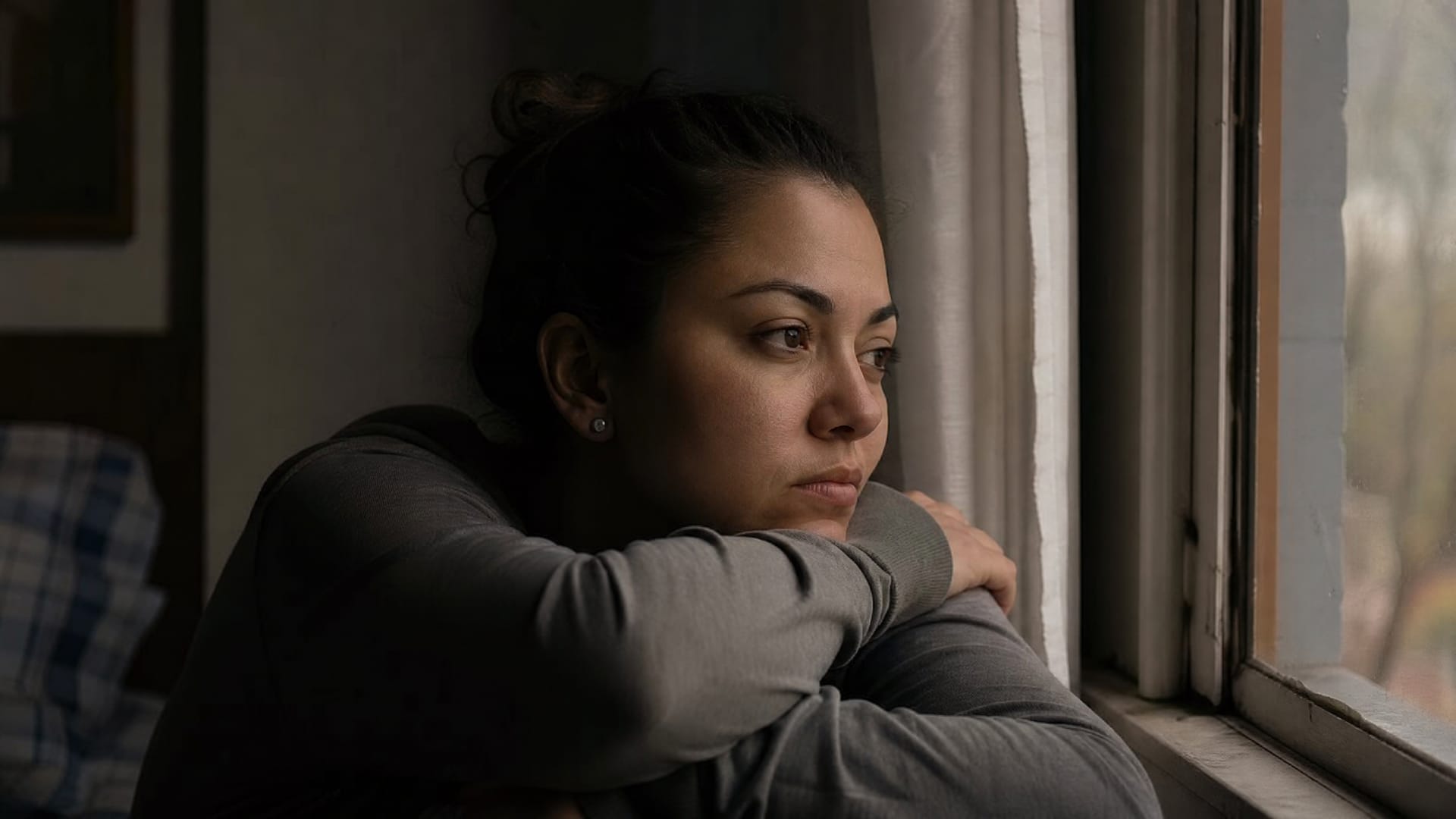 Grief Is Not Linear. Stop Pretending It Is.