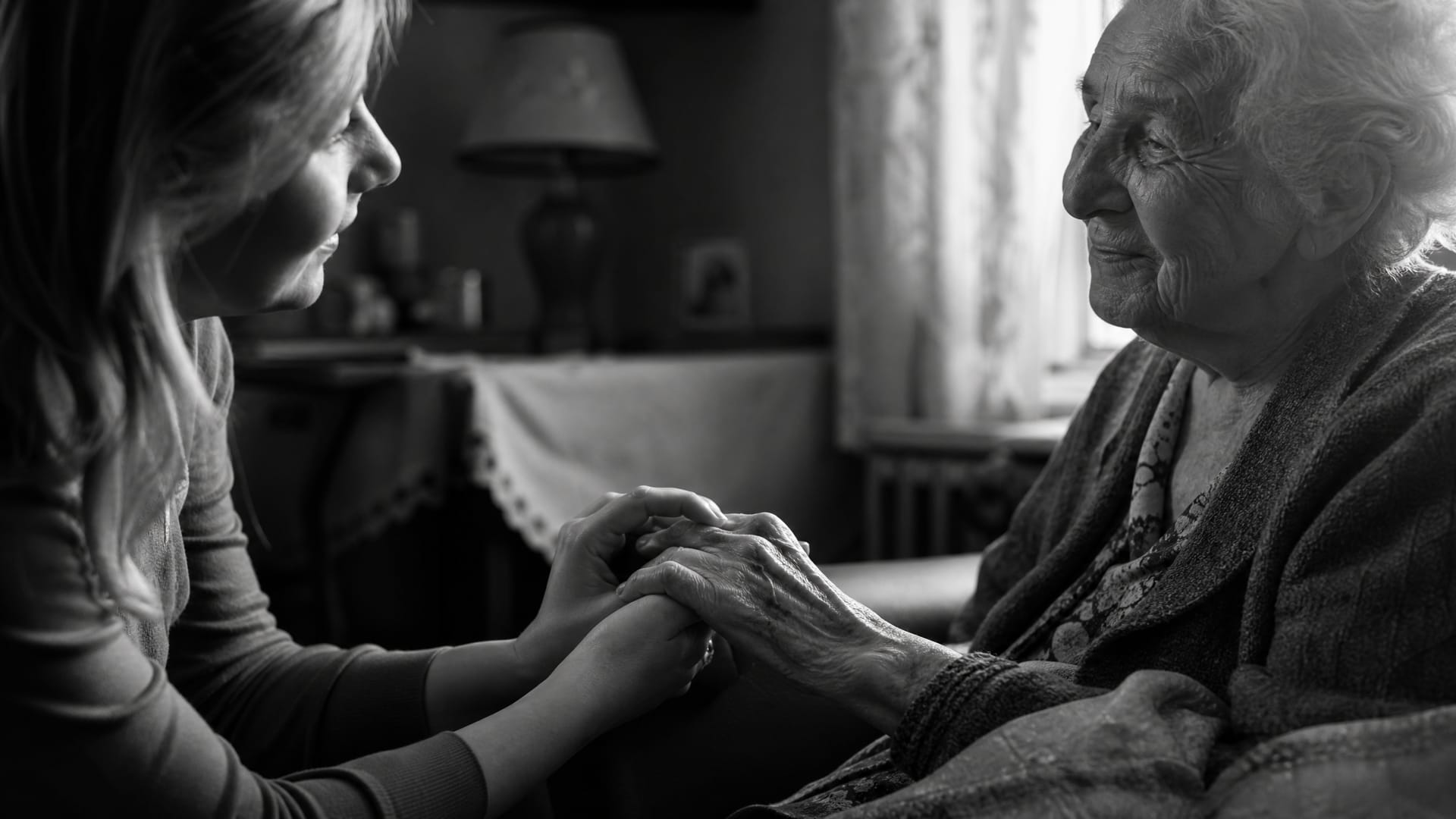 Hospice: What Nobody Tells You Until You're In It