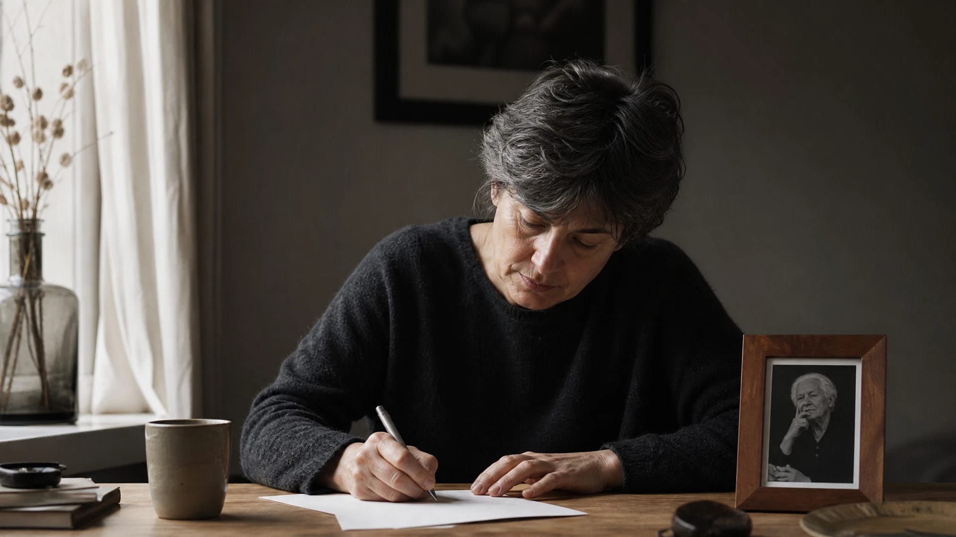 How to Write an Obituary: A Practical Guide That Actually Helps