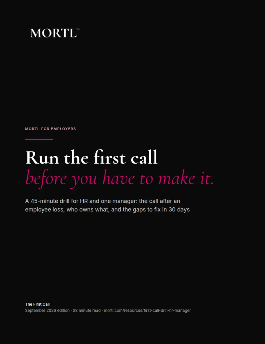 Cover of The First Call