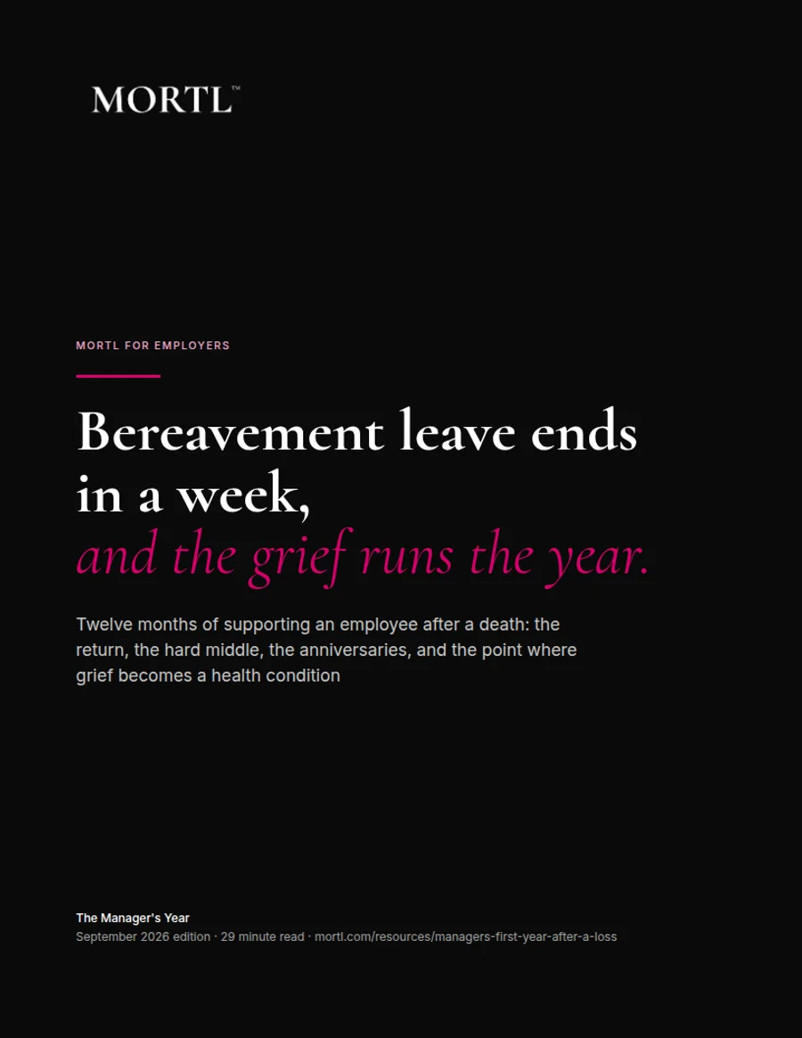 Cover of The Manager's Year
