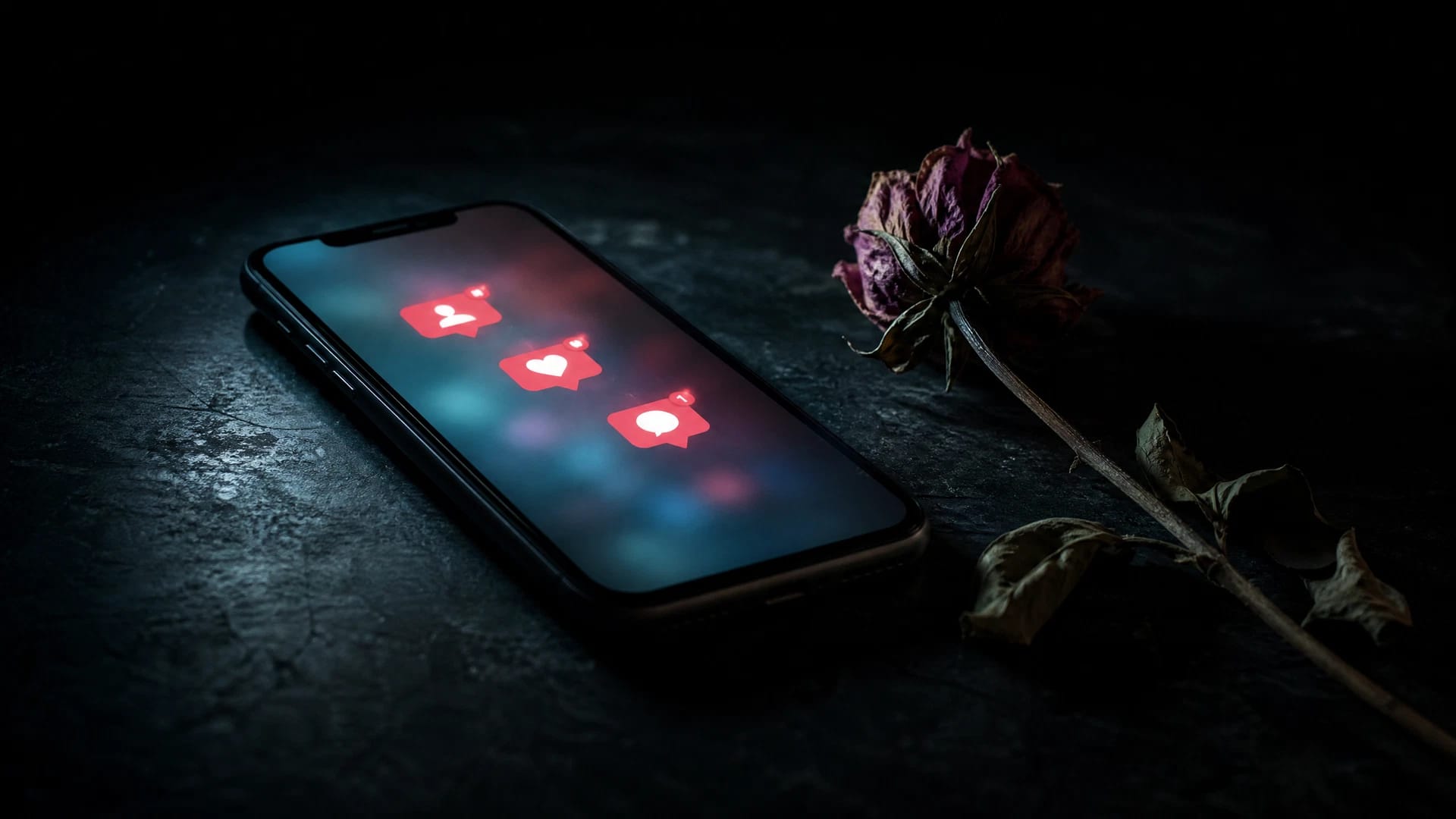 What Happens to Social Media Accounts When You Die
