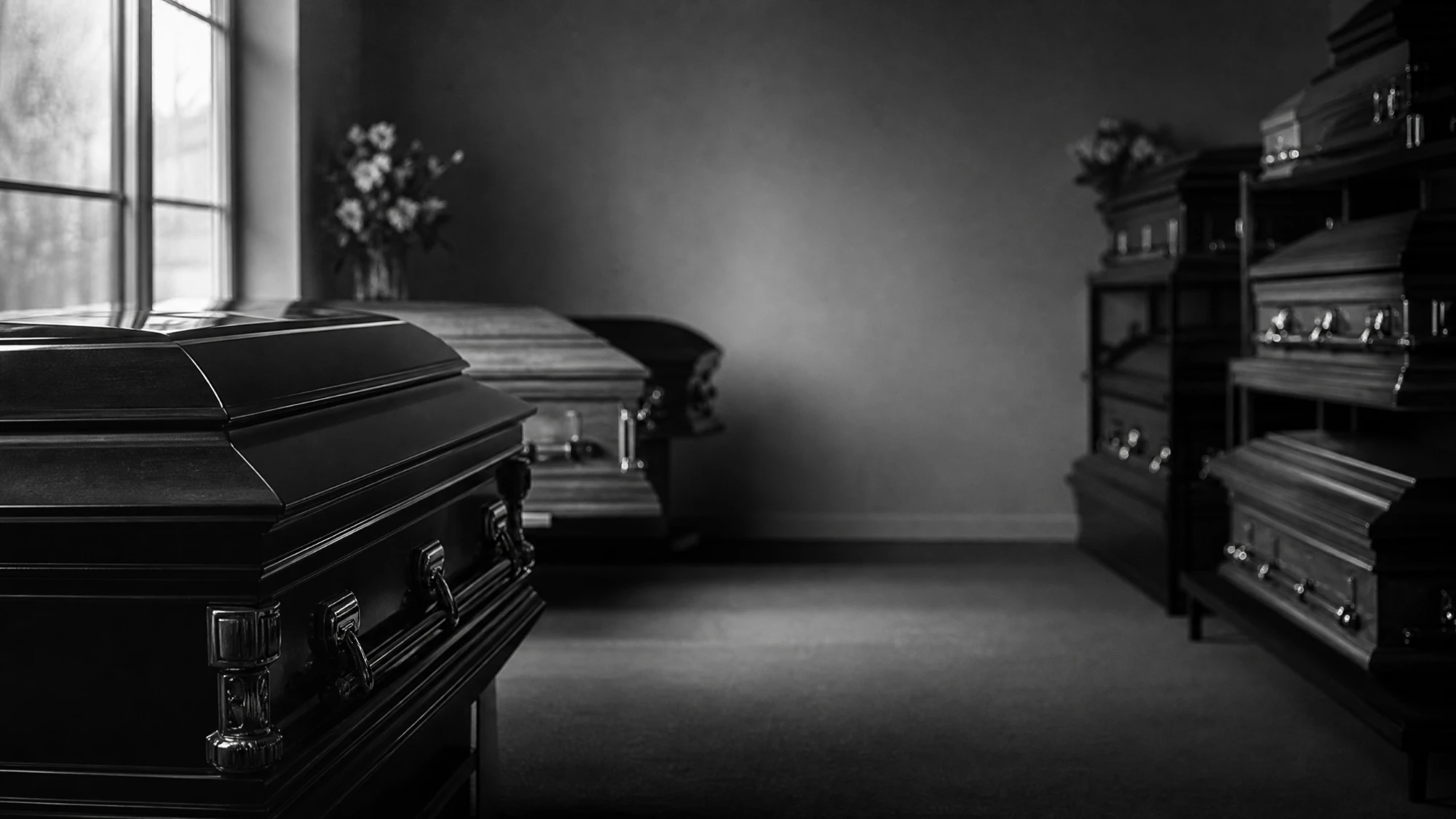 Casket Prices: What They Cost and Why the Markup Is Legal