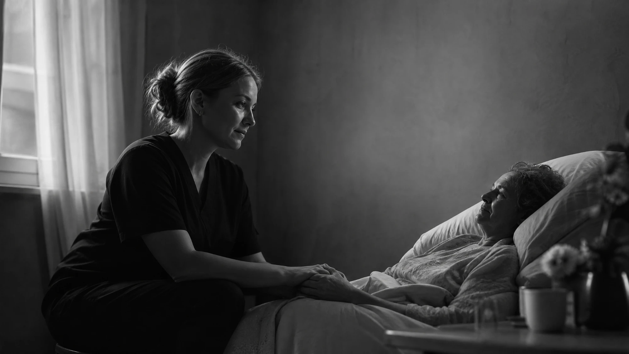 End-of-Life Care: What It Includes and Who Provides It