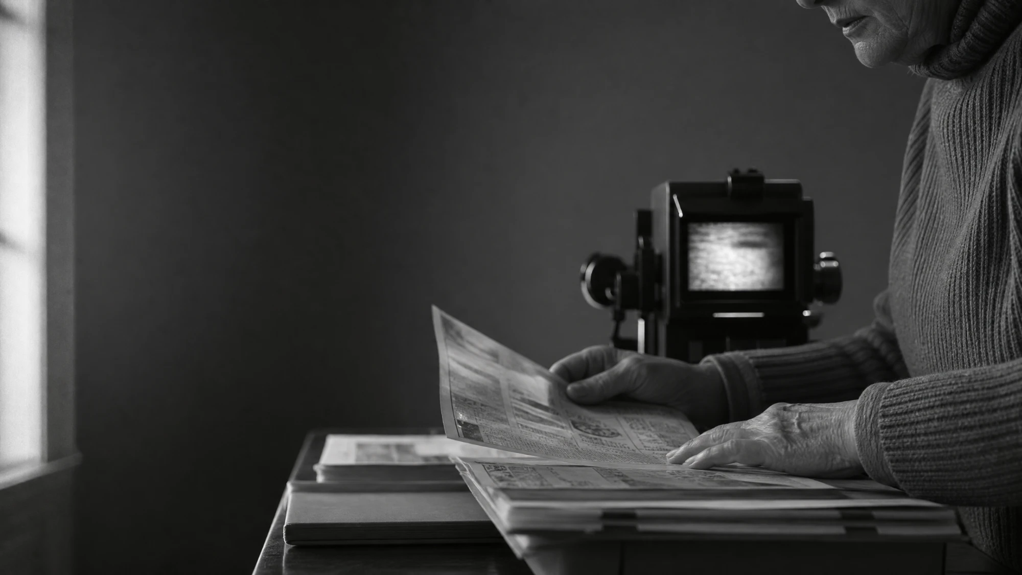 How to Find an Obituary (Free, Without the Paywalls)