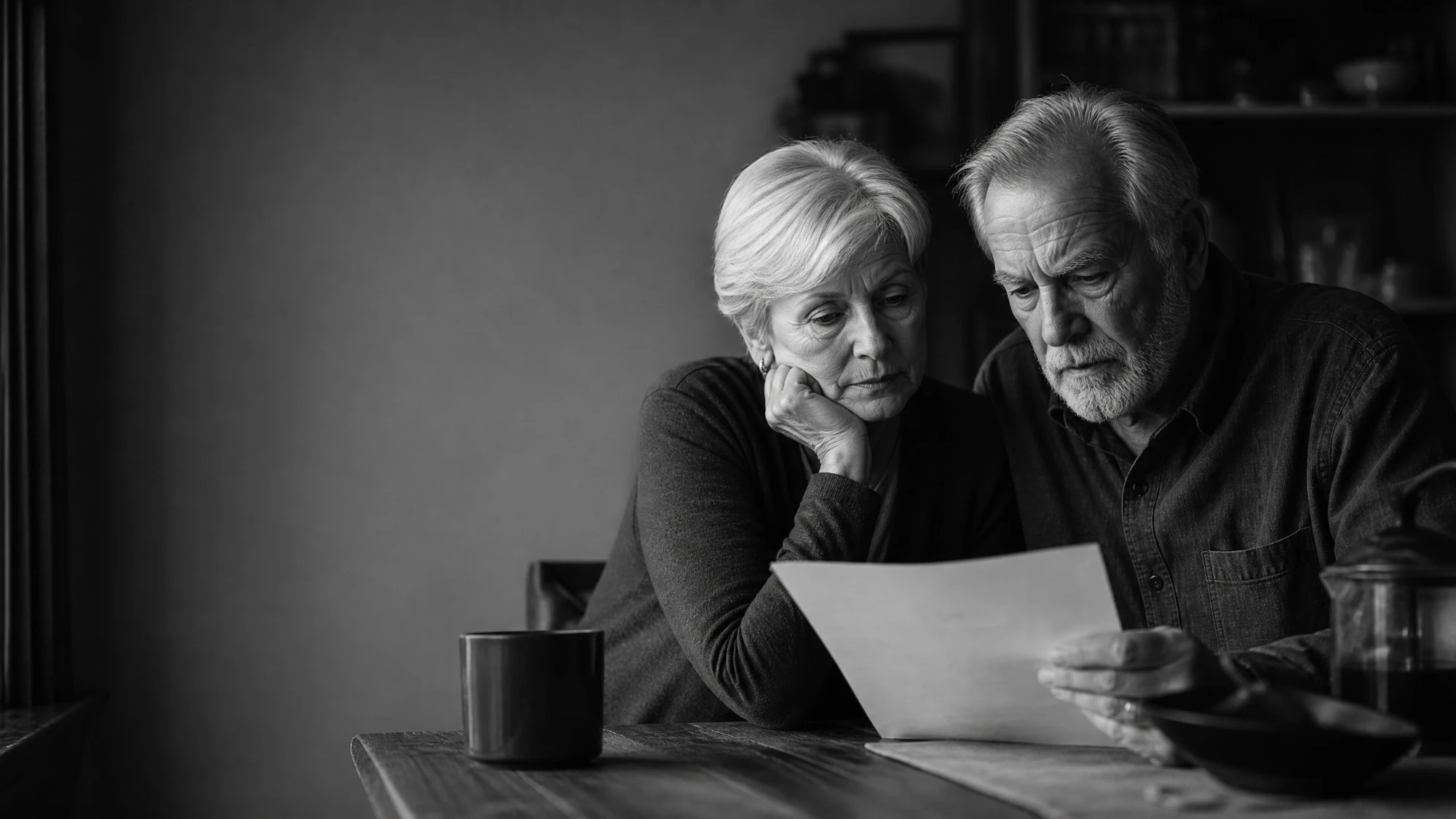 Prepaid Funeral Plans: When They Help and When They Burn You