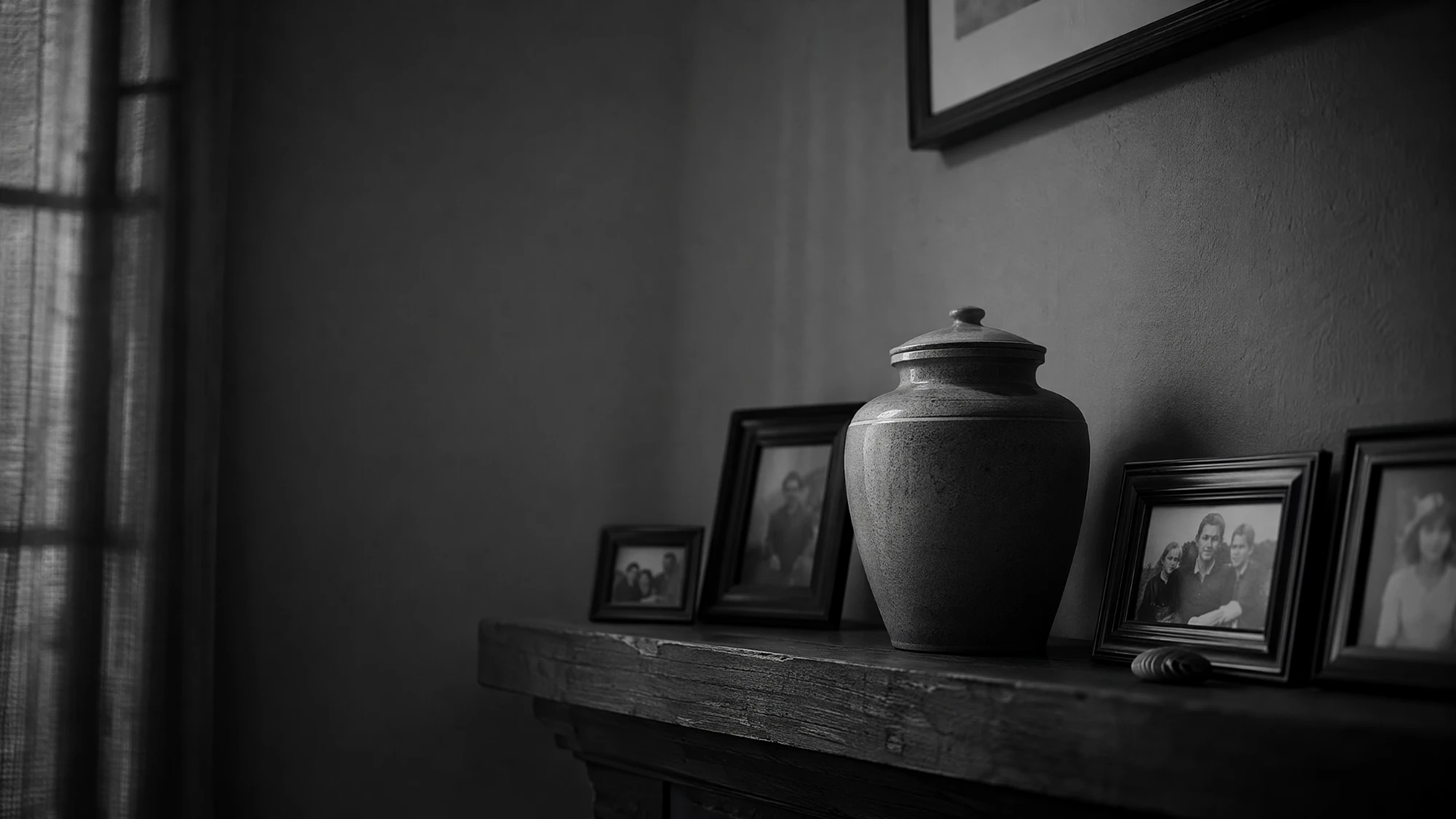 What to Do With Cremated Ashes: Every Real Option