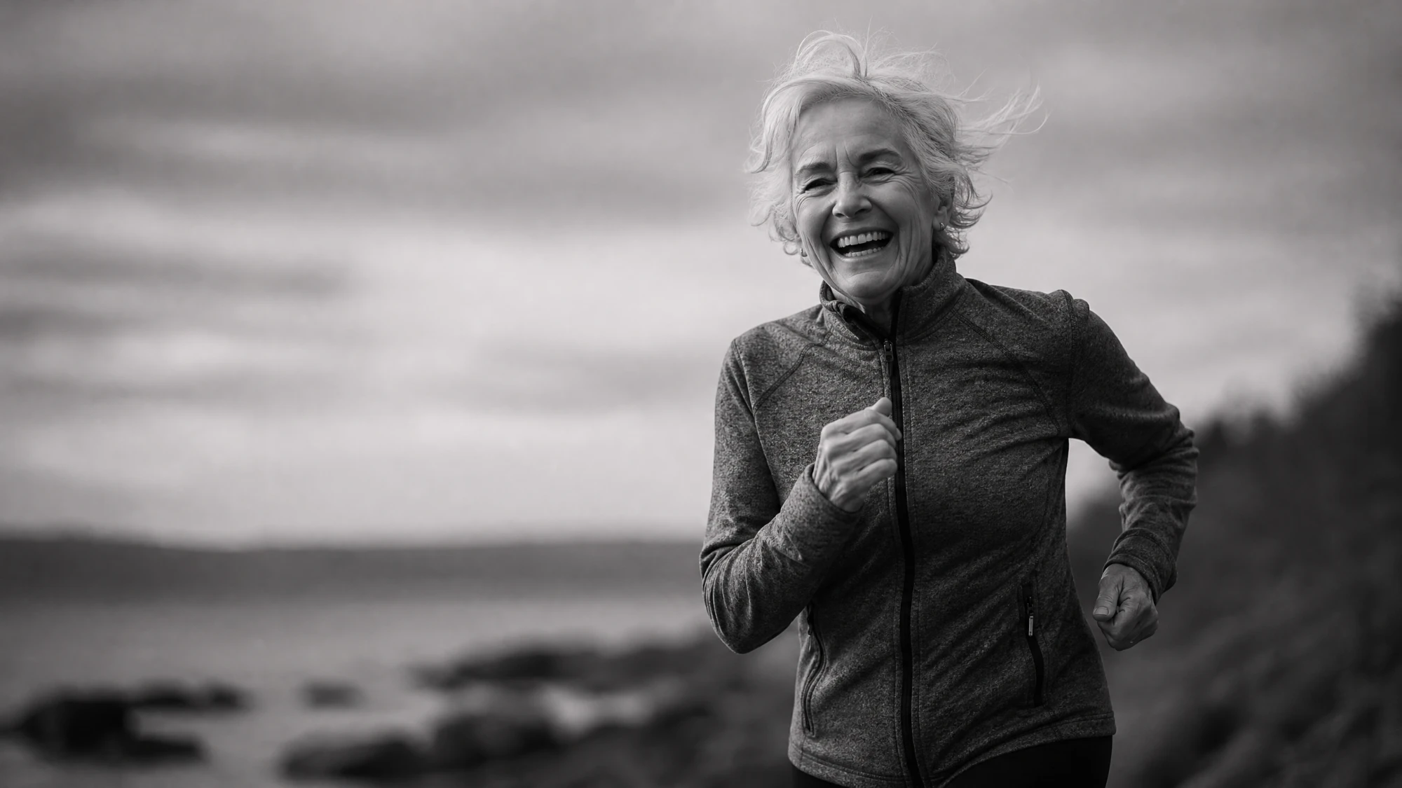 When Does Old Age Actually Start?
